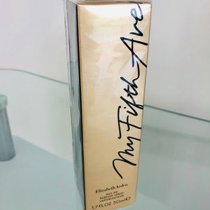 Elizabeth Arden My Fifth Avenue Fragrance